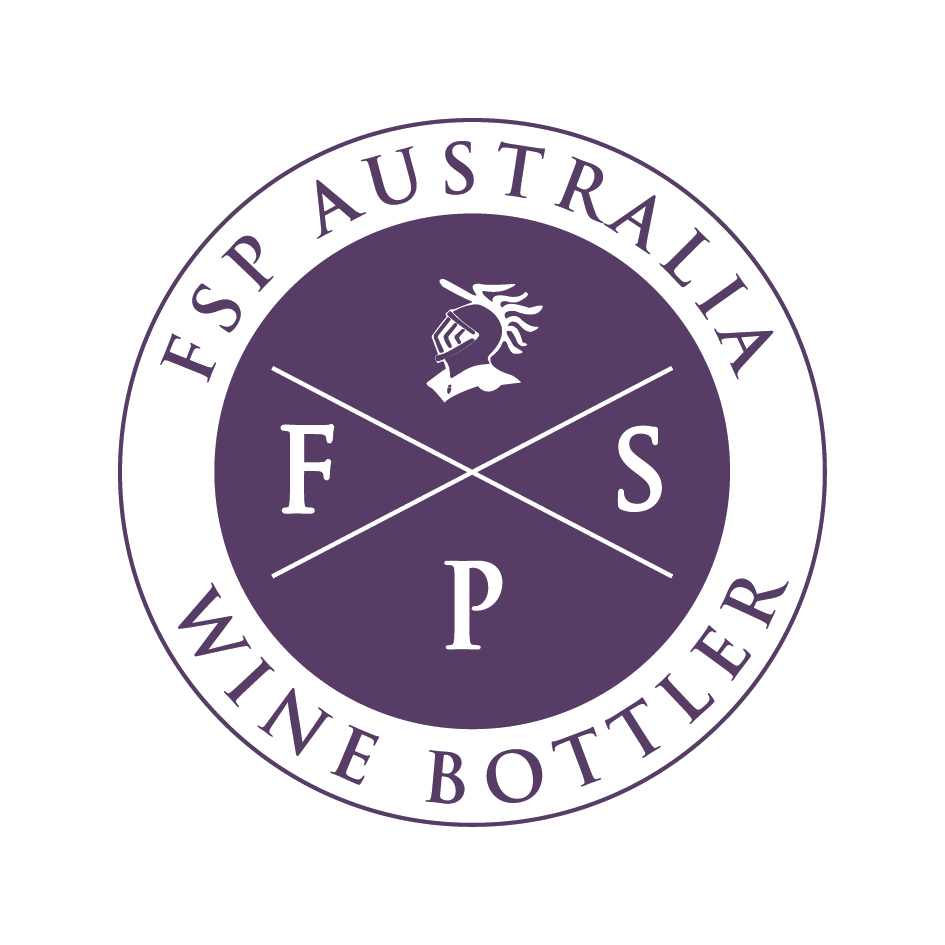FSP Australia Logo