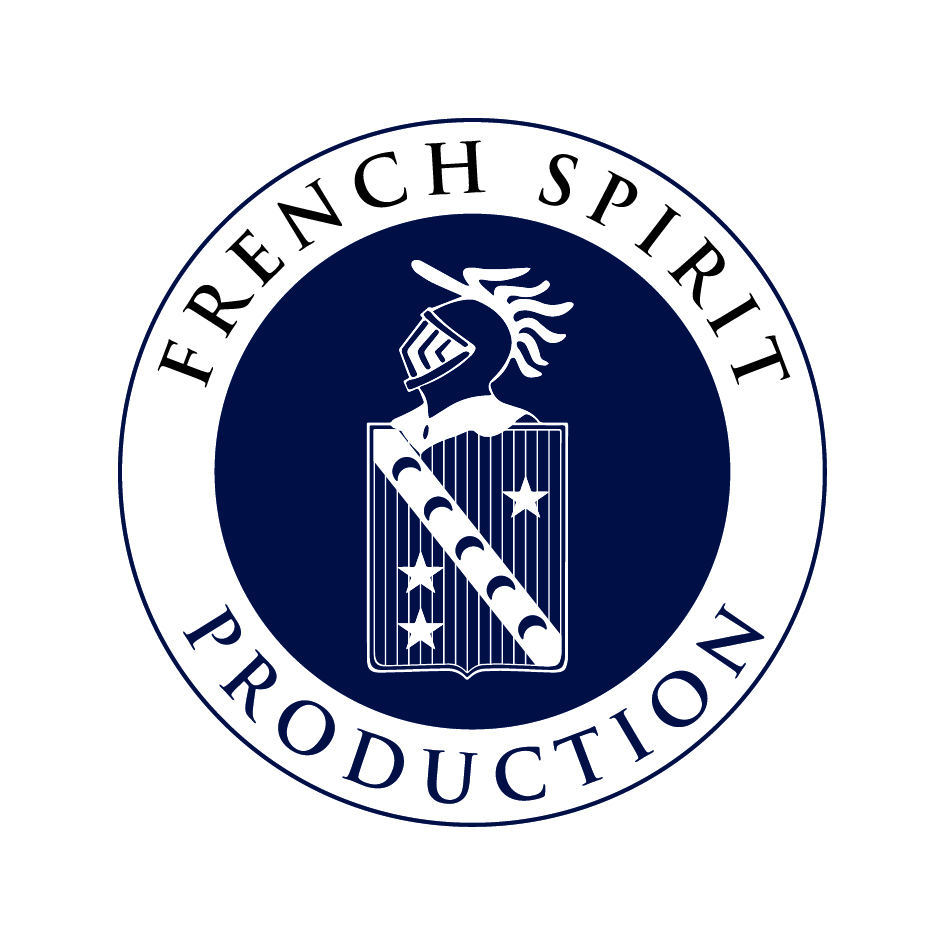 French Spirit Production Logo